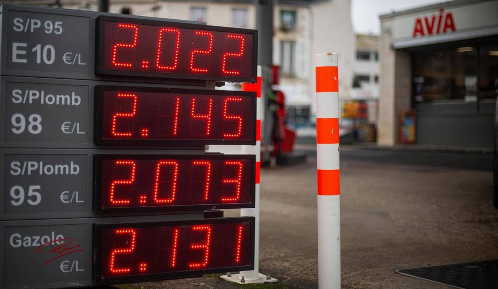 Carburants la transparence des marges ne doit pas devenir un écran de fumée pour le consommateur