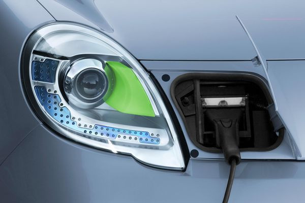 Renault propose à l’essai un prototype de véhicule électrique