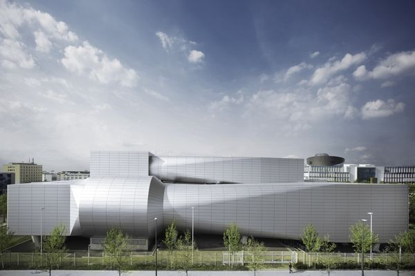 BMW investit dans un nouveau centre d’essais aérodynamiques
