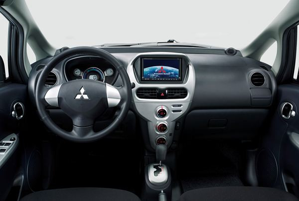 La Mitsubishi i-MiEV commercialisée entre 33 000 et 35 000 euros en Europe