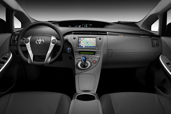 Une consommation de 2,2 litres aux 100 km avec la Toyota Prius Hybride Rechargeable