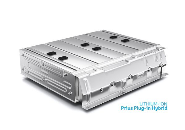 Une consommation de 2,2 litres aux 100 km avec la Toyota Prius Hybride Rechargeable