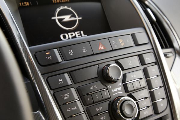 L’Opel Meriva s’enrichit d’une motorisation bi-carburation GPL/essence