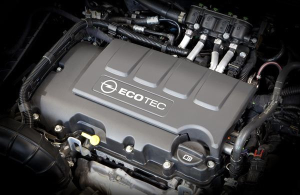 L’Opel Meriva s’enrichit d’une motorisation bi-carburation GPL/essence