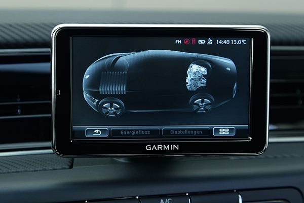 La voiture 1 litre de consommation de Volkswagen passe de la vision à la très petite série