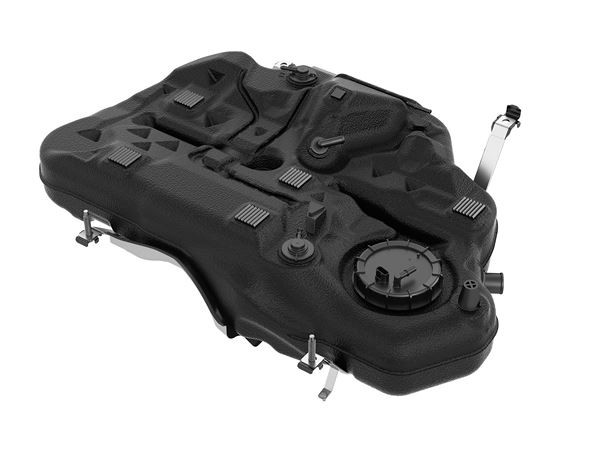 La Mazda3 Skyactiv-CNG Concept roule au gaz naturel comprimé