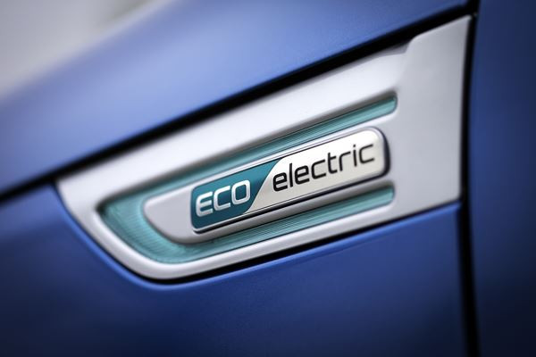 Le Kia Soul EV revendique une autonomie de près de 200 km