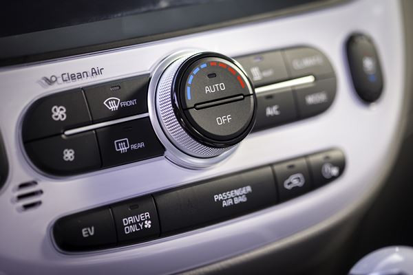 Le Kia Soul EV revendique une autonomie de près de 200 km