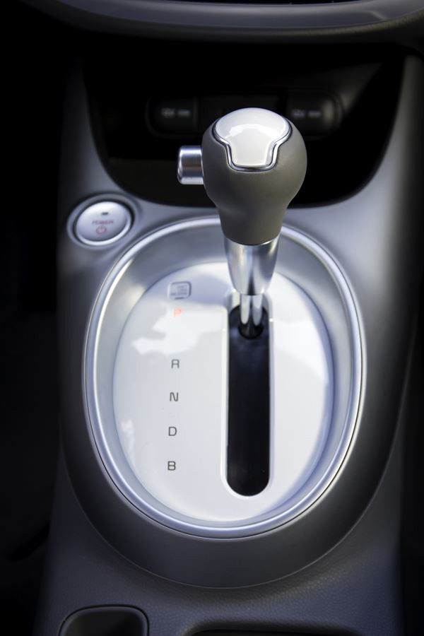 Le Kia Soul EV revendique une autonomie de près de 200 km