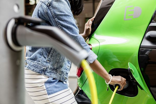 La smart fortwo passe à l'électrique