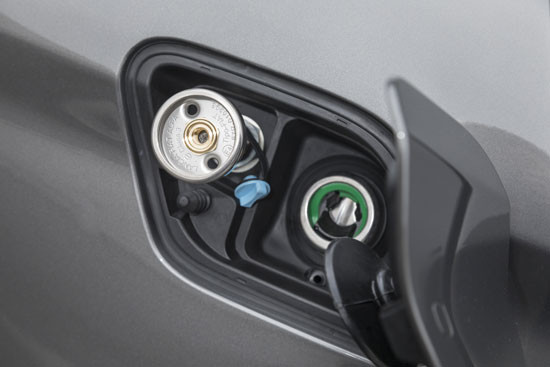 La Fiat Tipo adopte la bicarburation essence-GPL