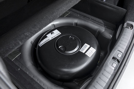 La Fiat Tipo adopte la bicarburation essence-GPL