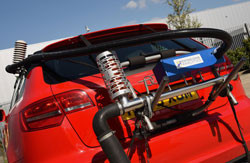 Des émissions de NOx des véhicules en conduite réelle disparates