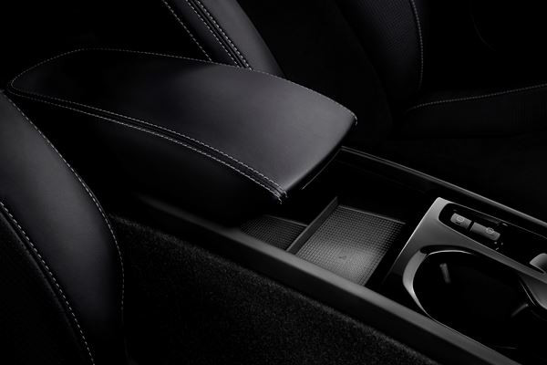 Le Volvo XC40 se décline en version hybride rechargeable