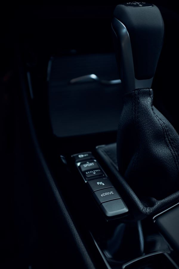 La BMW X1 xDrive25e hybride rechargeable affiche une autonomie électrique de 57 km