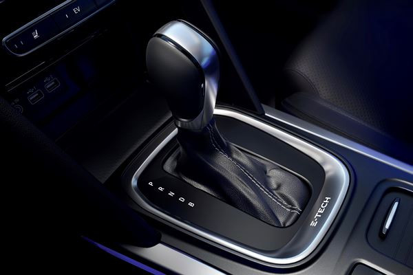 La Renault Mégane s’enrichit d'une motorisation hybride rechargeable