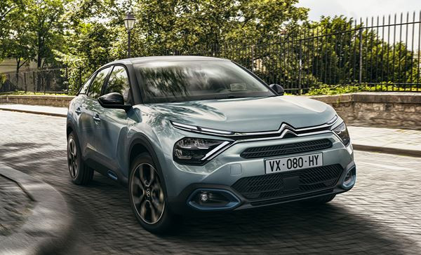 468 km parcourus dans la journée avec une Citroën ë-C4 - AVEM - Association  pour l'Avenir du Véhicule Electro-Mobile