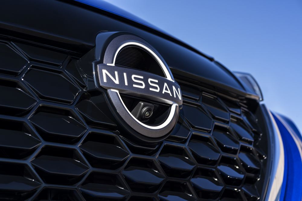 Le crossover urbain Nissan Juke reçoit une motorisation hybride
