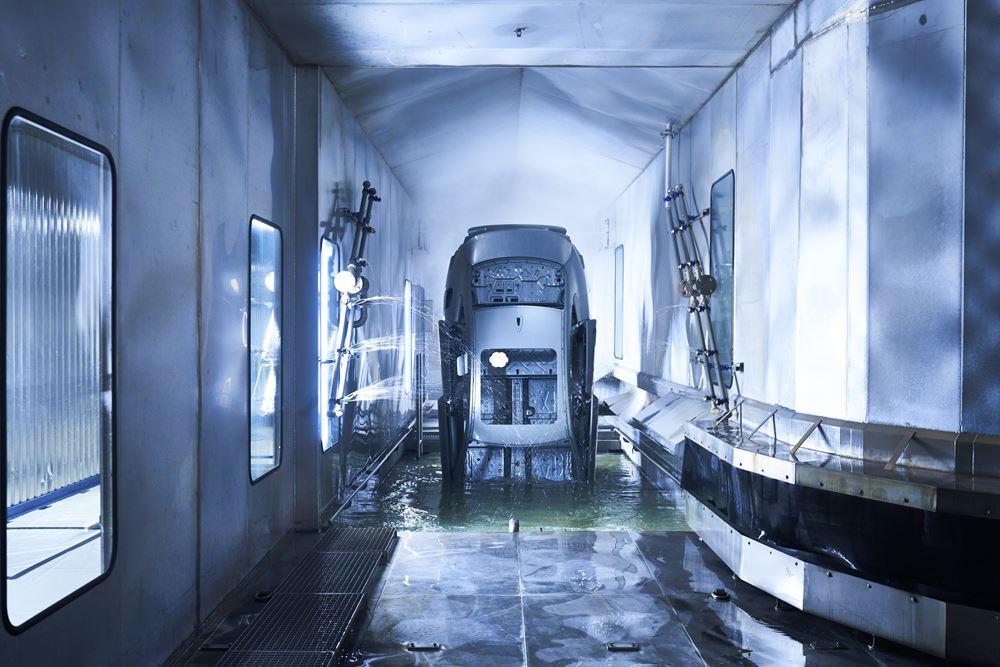 Une protection contre la corrosion produite de manière durable