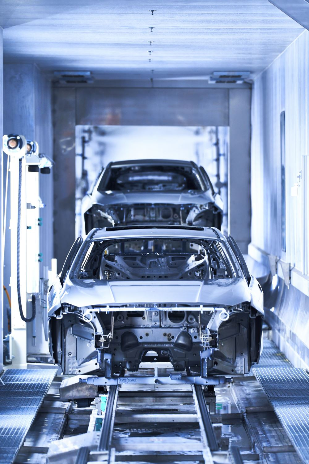 Une protection contre la corrosion produite de manière durable