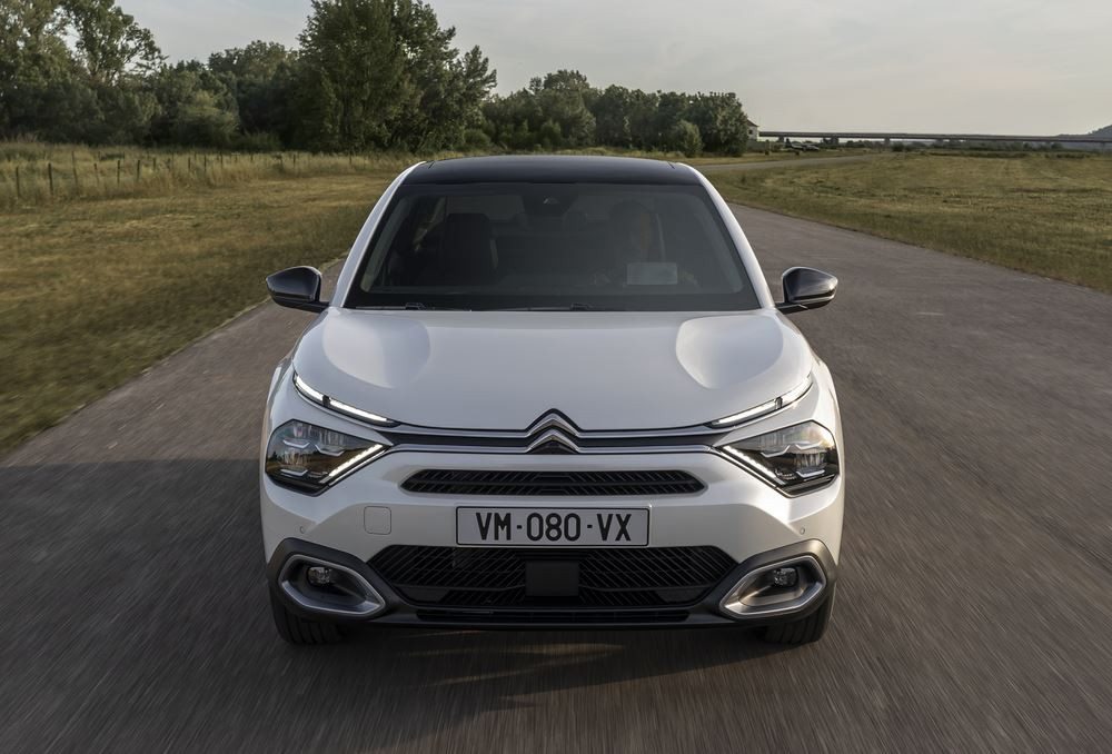 468 km parcourus dans la journée avec une Citroën ë-C4 - AVEM - Association  pour l'Avenir du Véhicule Electro-Mobile