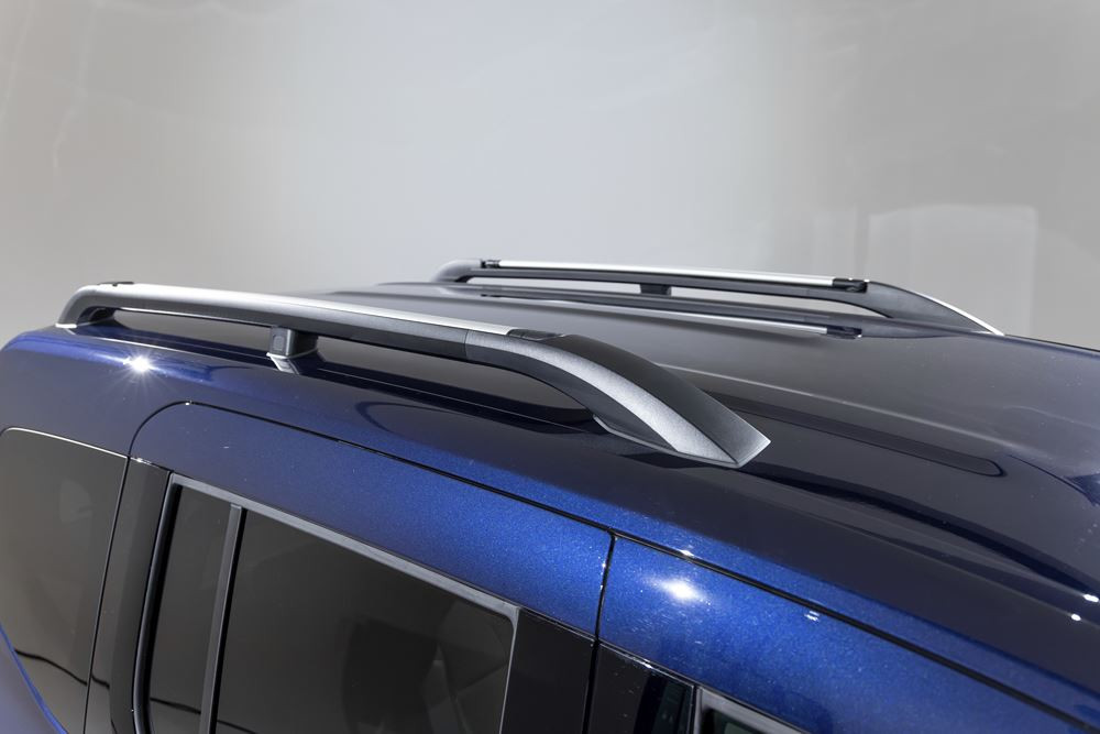 Le combispace Renault Kangoo passe à l'électrique