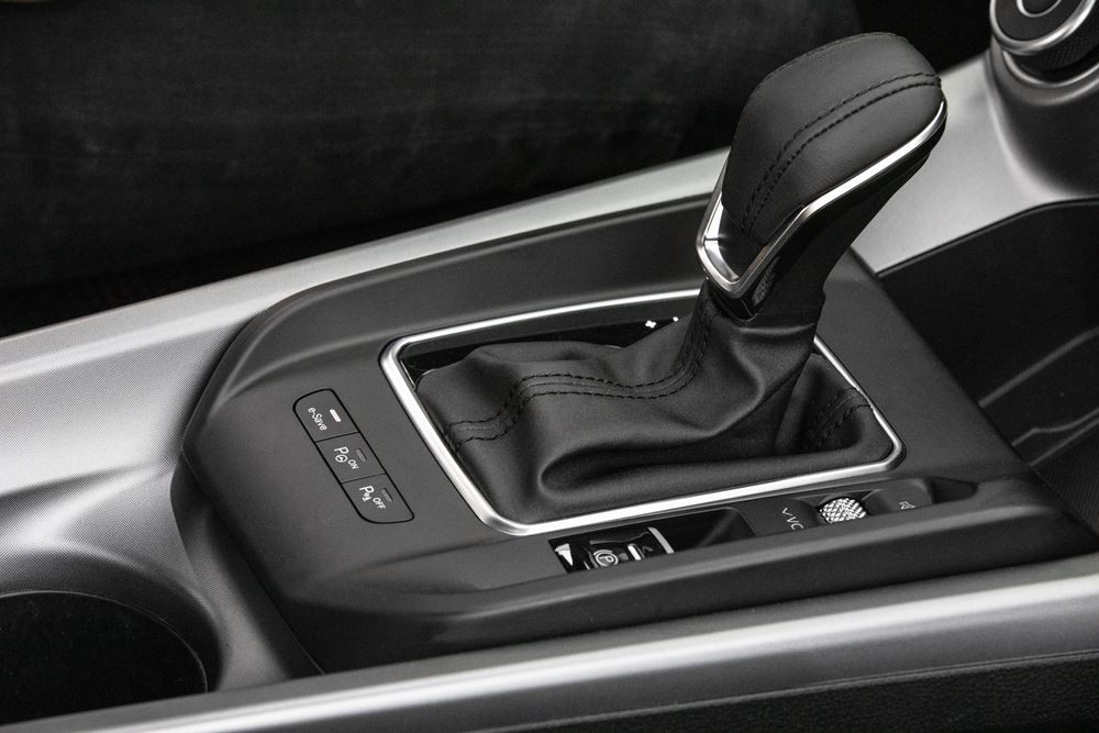 Le SUV Alfa Romeo Tonale Hybride Rechargeable Q4 fournit une puissance totale de 280 ch