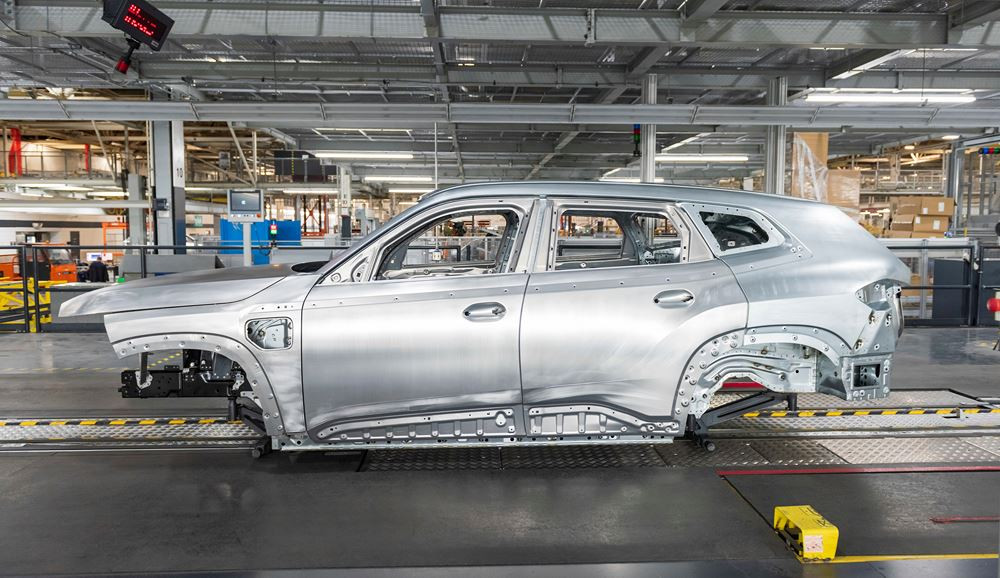 Une production d'aluminium plus durable avec un procédé d'électrolyse reposant sur l'énergie hydroélectrique