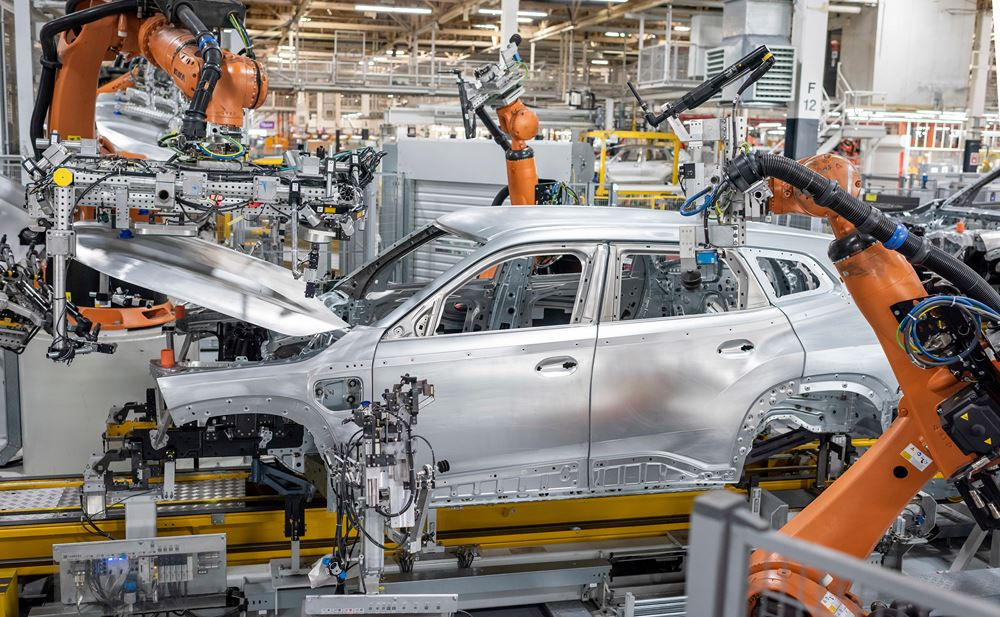 Une production d'aluminium plus durable avec un procédé d'électrolyse reposant sur l'énergie hydroélectrique