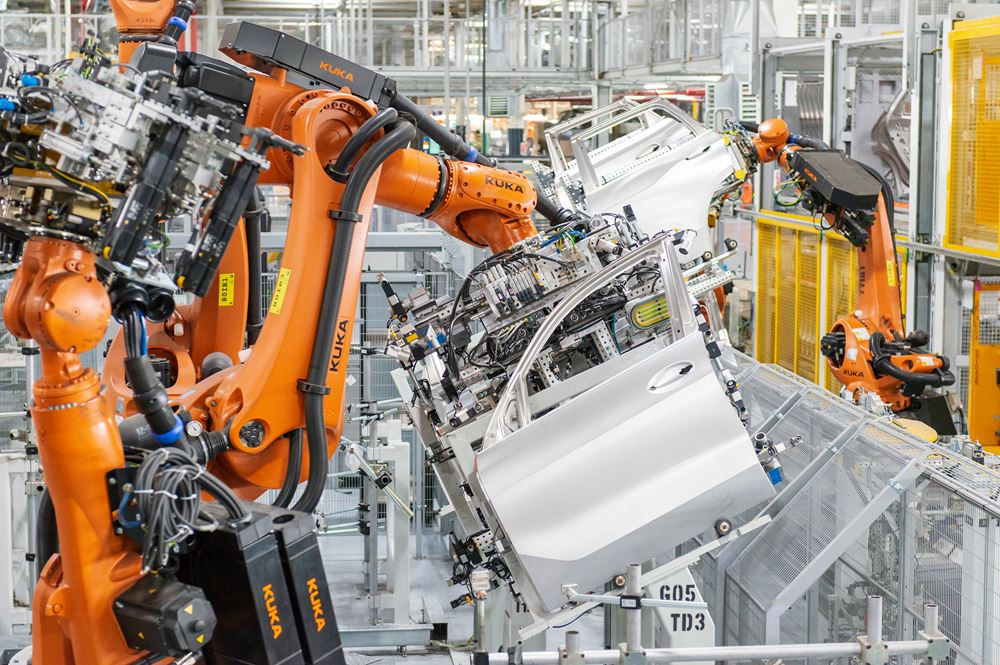 Une production d'aluminium plus durable avec un procédé d'électrolyse reposant sur l'énergie hydroélectrique