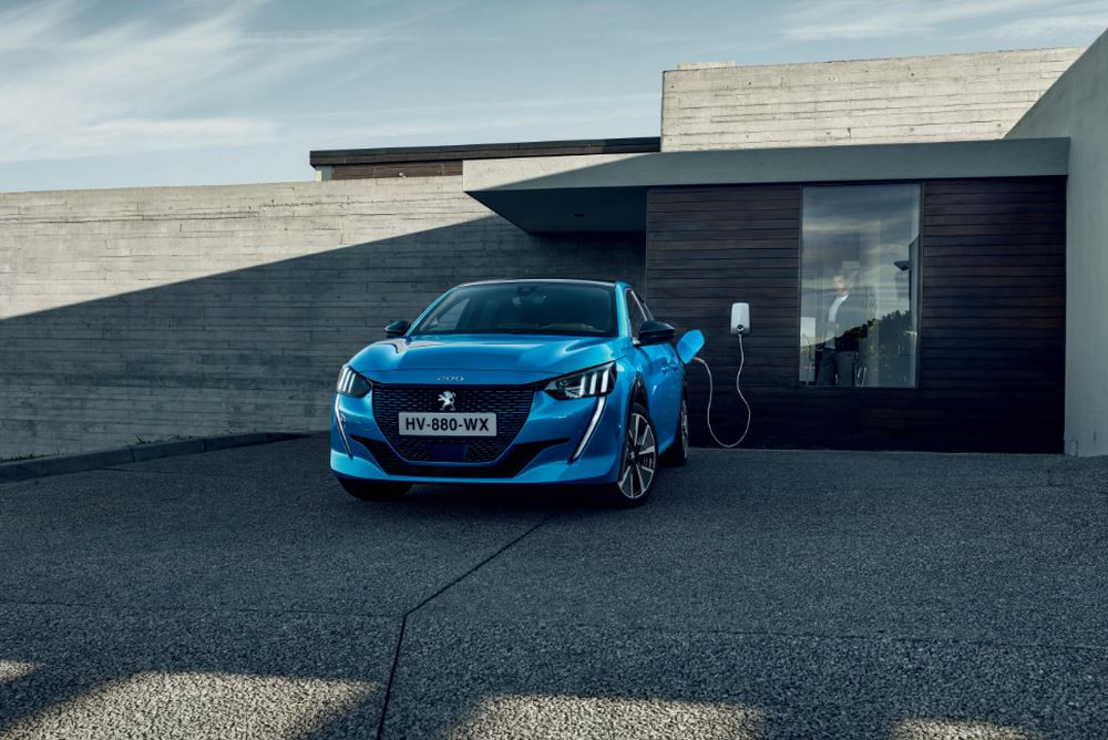 Les utilisateurs de voitures électriques paient cher leurs contrats de leasing