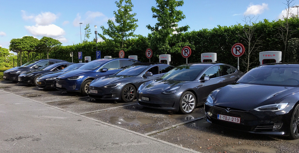 La voiture électrique ne pourra réduire seule drastiquement les émissions de gaz à effet de serre