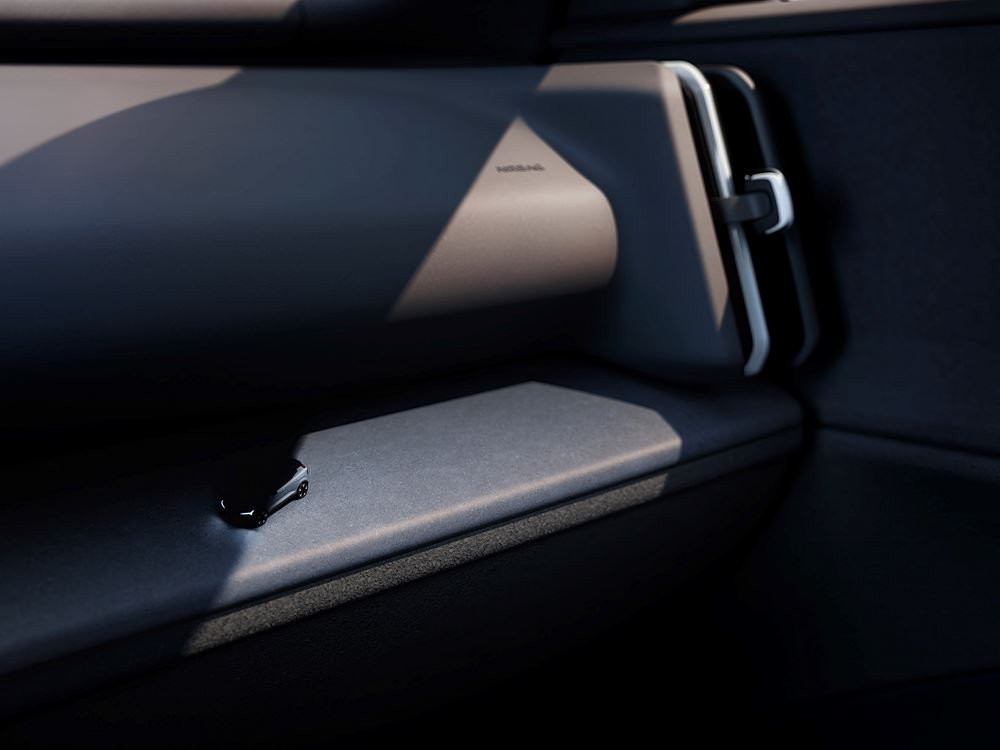 Le Volvo EX30 électrique affiche une empreinte carbone sur 200 000 km de conduite à moins de 30 tonnes