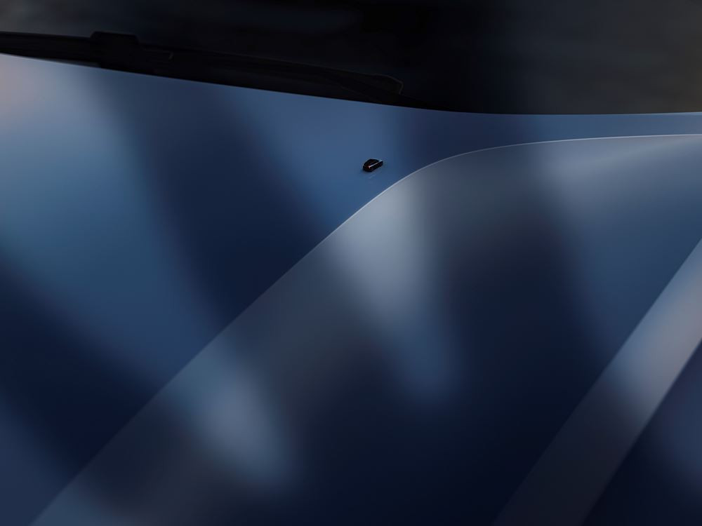 Le Volvo EX30 électrique affiche une empreinte carbone sur 200 000 km de conduite à moins de 30 tonnes