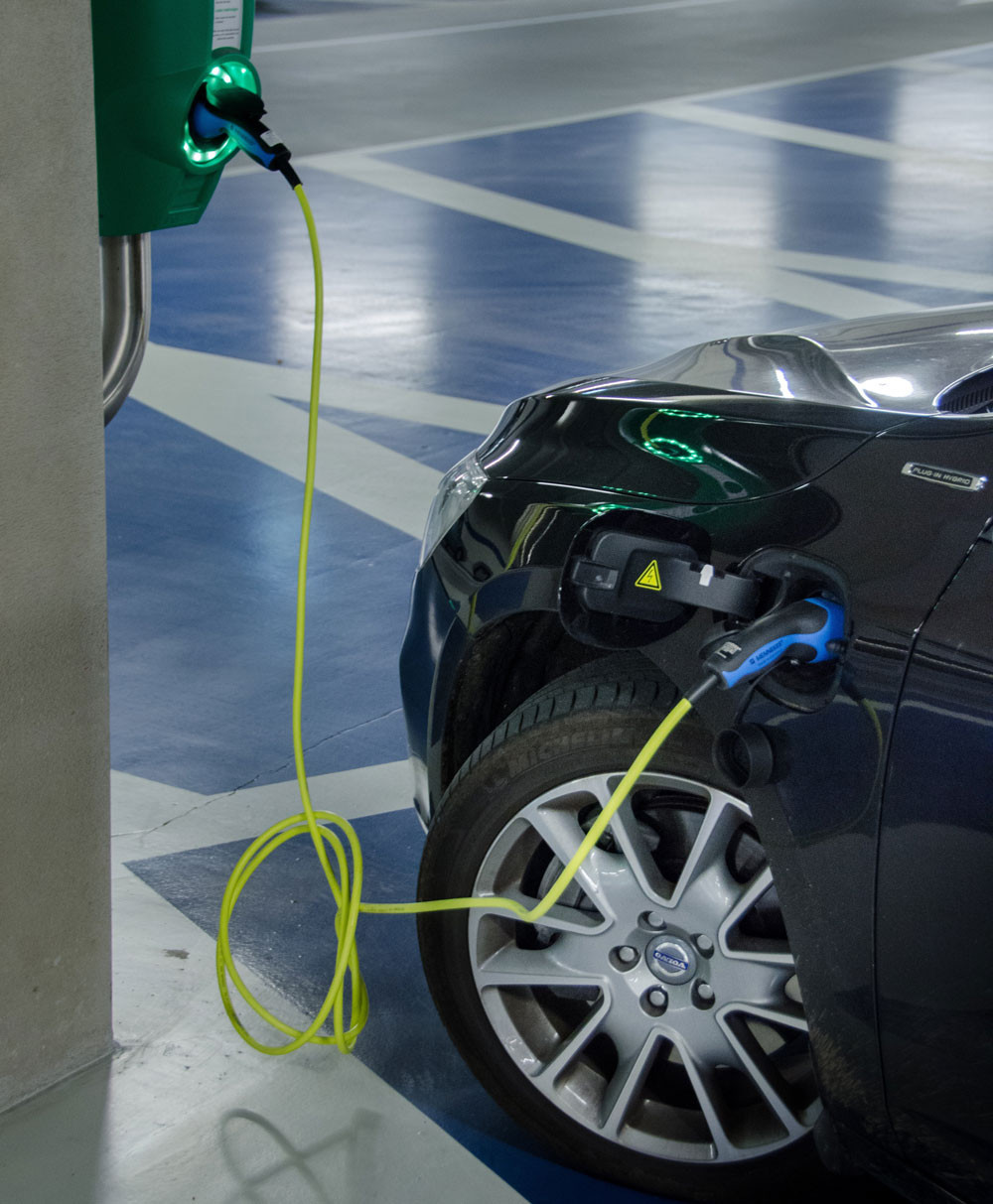 La transition vers le véhicule électrique ne sera pas si simple