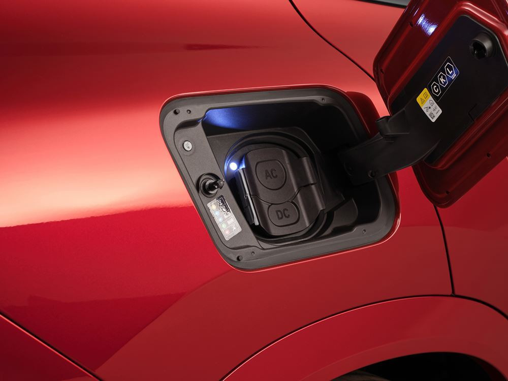 La deuxième génération du Sport Activity Coupé BMW X2 se décline dans une variante électrique