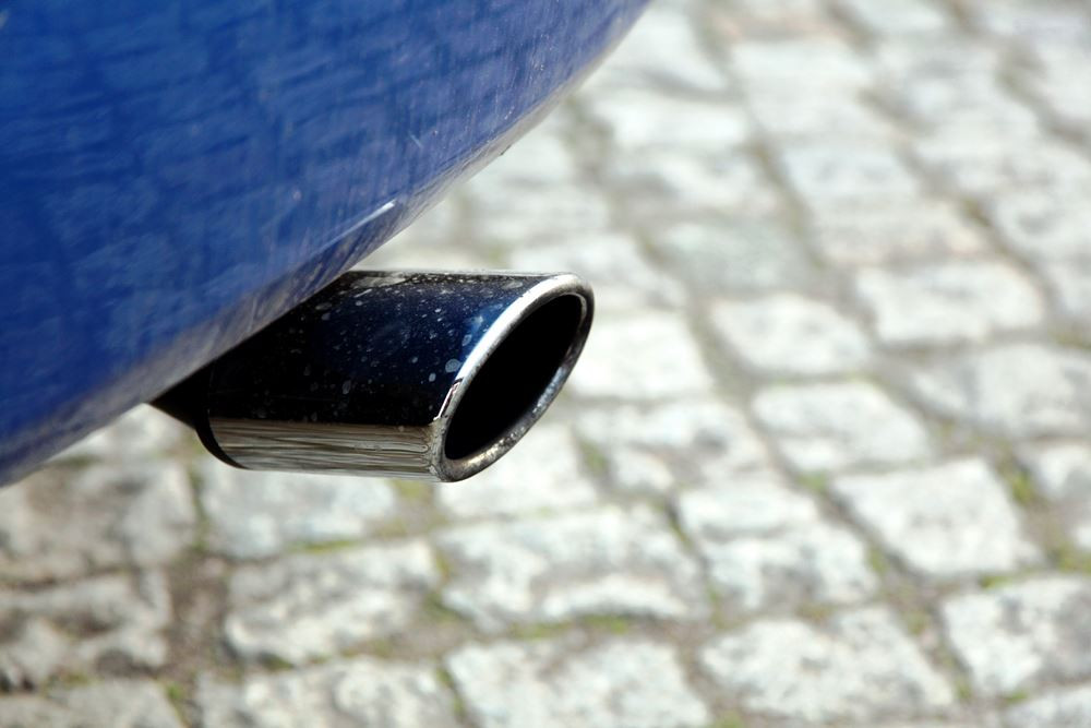 Les voitures alimentées par des carburants de synthèse émettraient 61 g de CO2 au km du puits à la roue