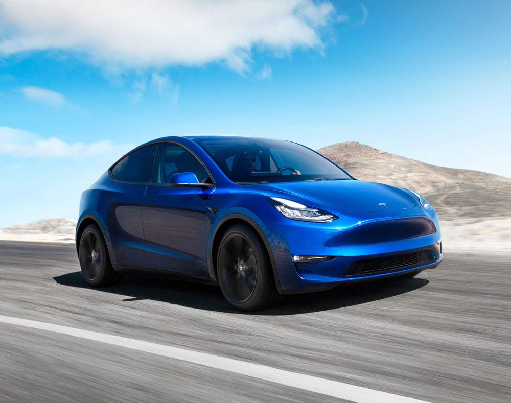 298 522 véhicules électriques particuliers vendus en France en 2023