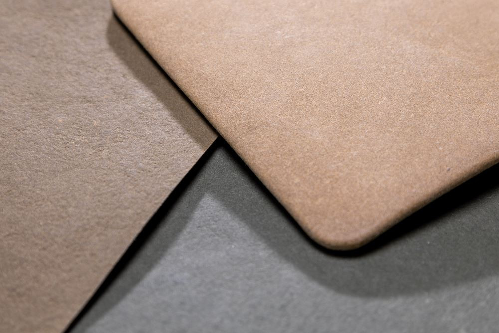 Un cuir issu du chanvre industriel pour habiller les voitures de demain