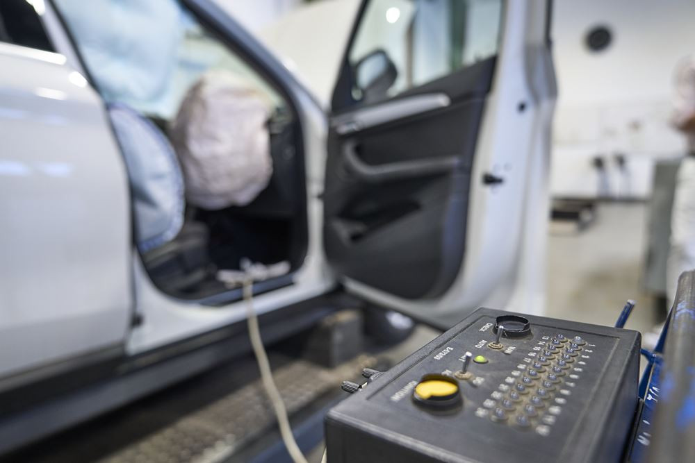 Le centre de recyclage et de désassemblage BMW trace la voie vers l'économie circulaire