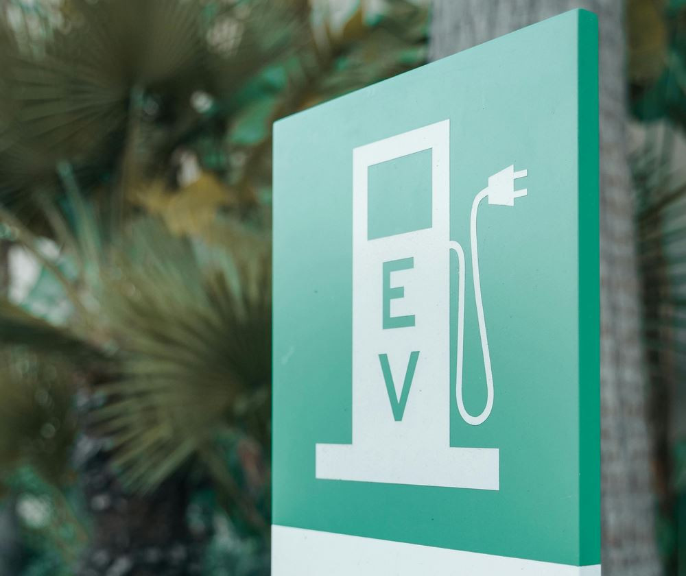 Une voiture électrique représenterait une économie de 41 tonnes de CO2 sur une distance parcourue d'environ 200 000 km