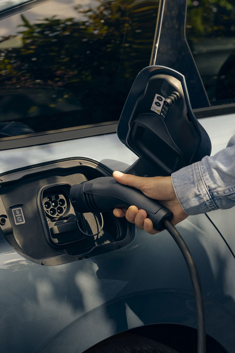 La Peugeot électrique E-308 affiche une autonomie WLTP de 443 - 450 km