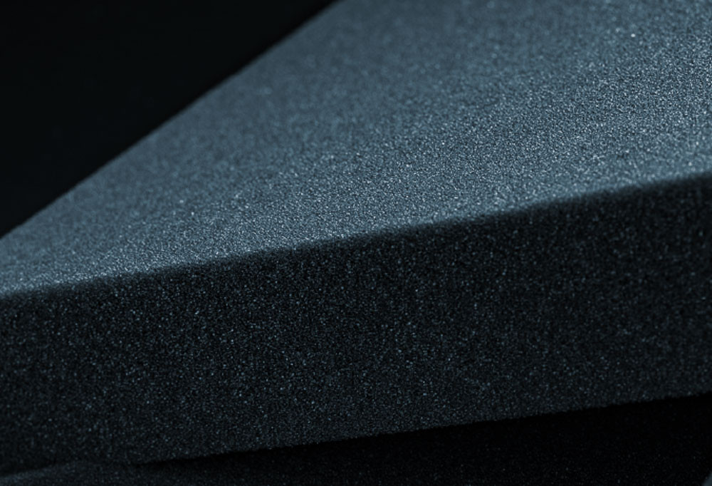 Un procédé de recyclage pour les déchets de polyuréthane automobile