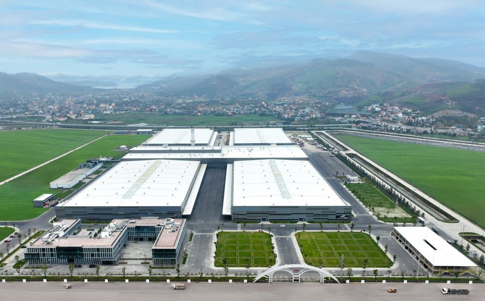 Skoda ouvre une usine d'assemblage au Vietnam pour les Kushaq et Slavia