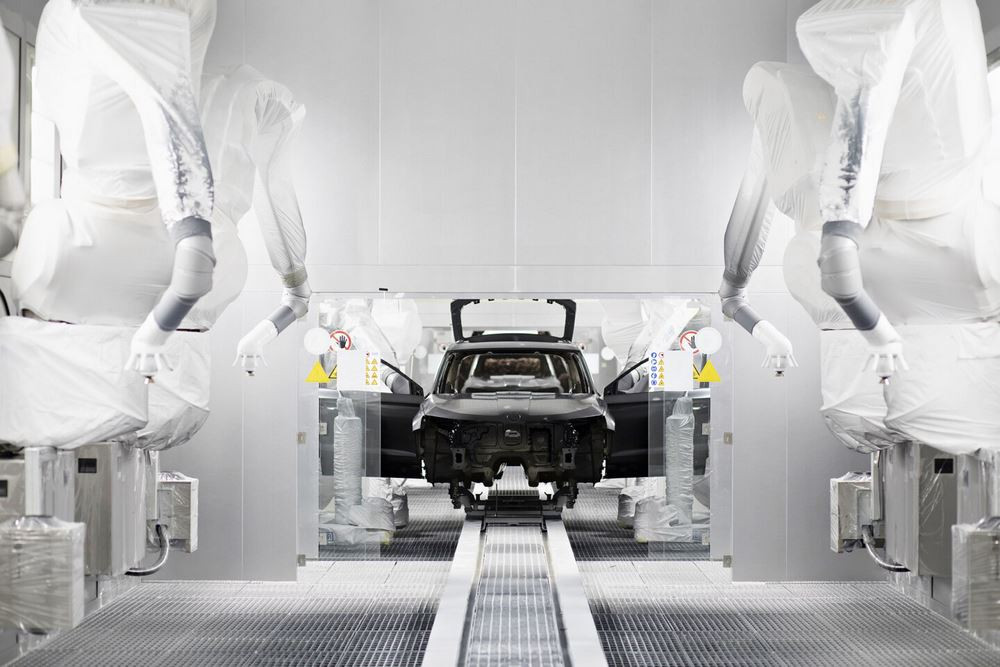 Skoda ouvre une usine d'assemblage au Vietnam pour les Kushaq et Slavia