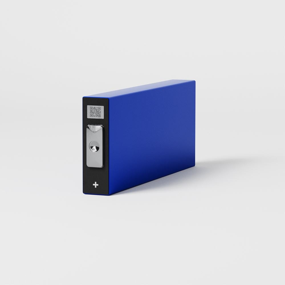 La giga-usine PowerCo de Salzgitter assure la production de cellules unifiées de batteries