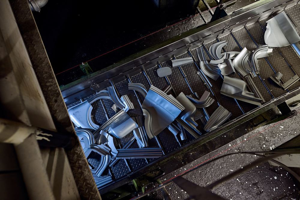 L'usine BMW de Munich produira exclusivement des véhicules électriques