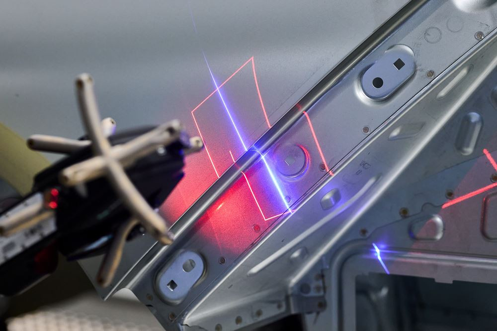 L'usine BMW de Munich produira exclusivement des véhicules électriques