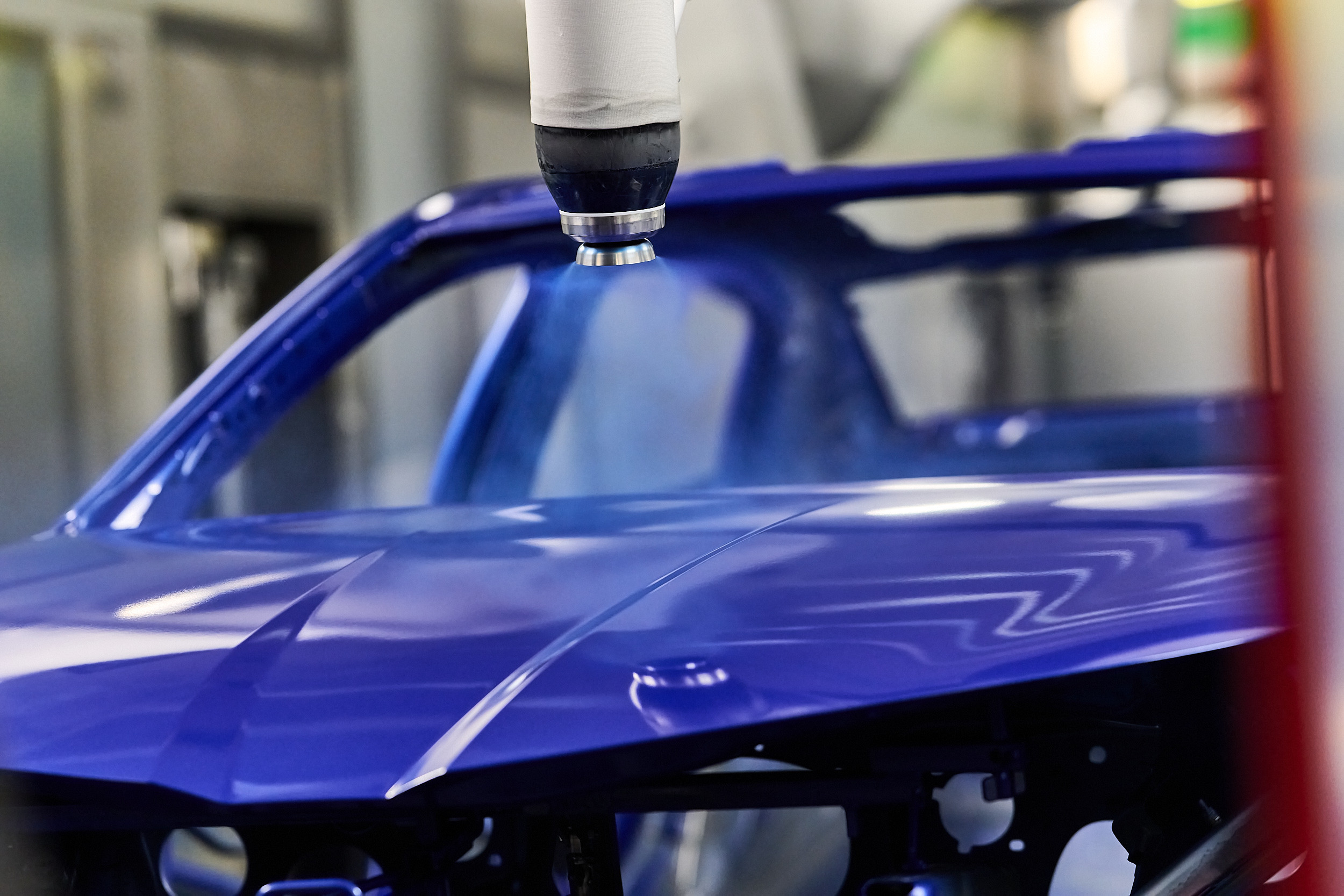 L'usine BMW de Munich produira exclusivement des véhicules électriques