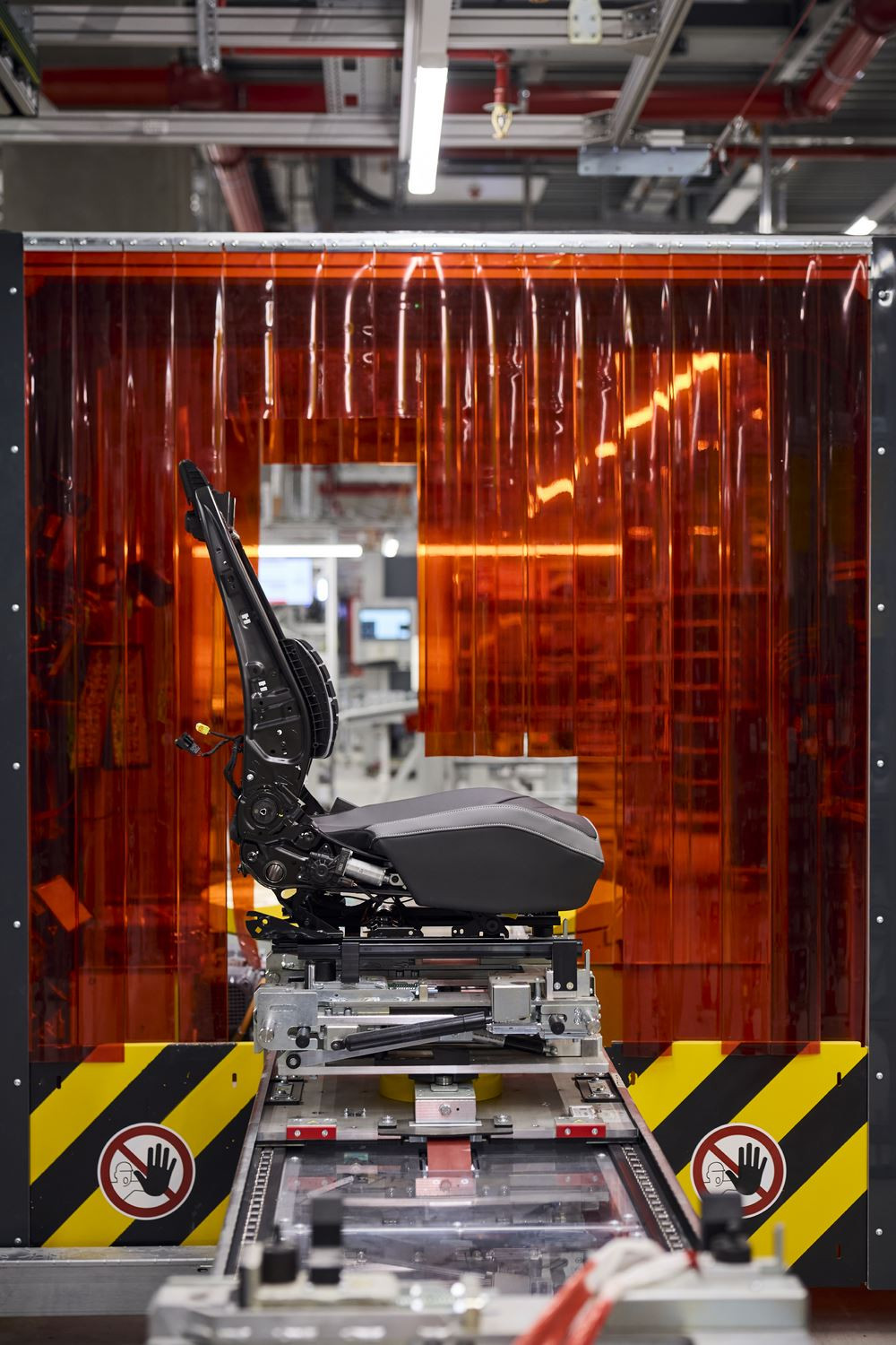 L'usine BMW de Munich produira exclusivement des véhicules électriques